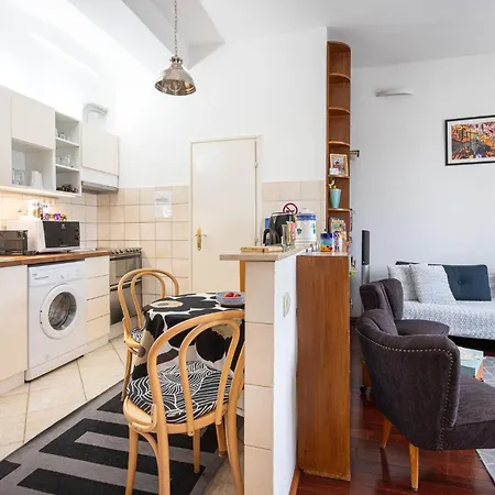 Appartement Bellevue