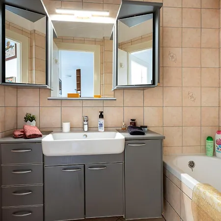 Bellevue Apartment Budapest
