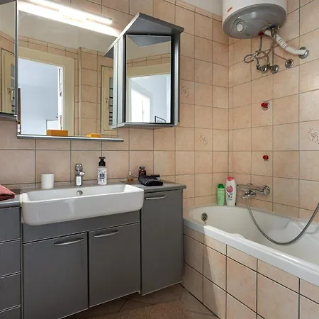 Apartment Bellevue Budapest