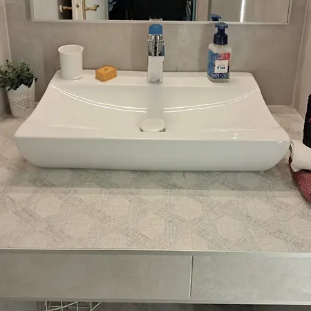 Appartement Bellevue