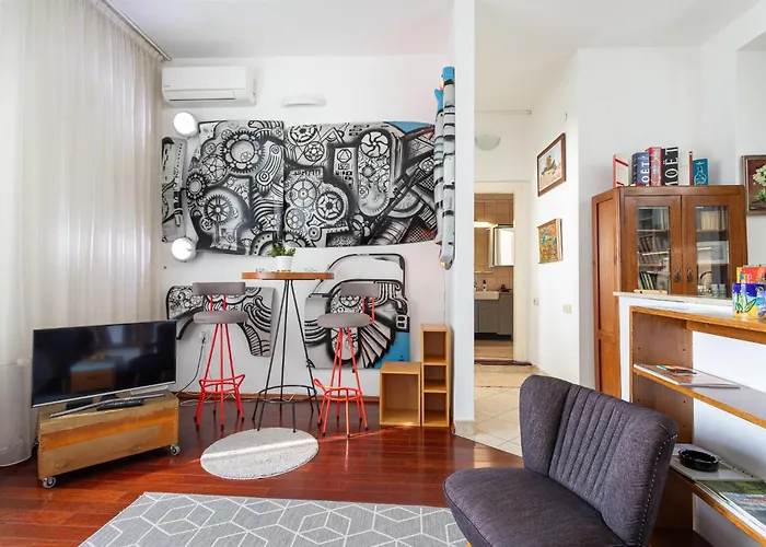 Appartement Bellevue *