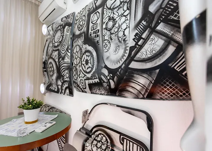 Bellevue Appartement