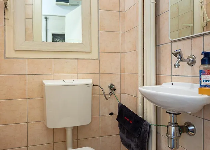 Bellevue Appartement Budapest