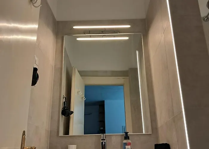 Bellevue Appartement