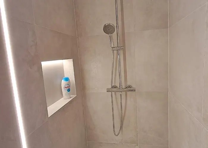 Bellevue Appartement