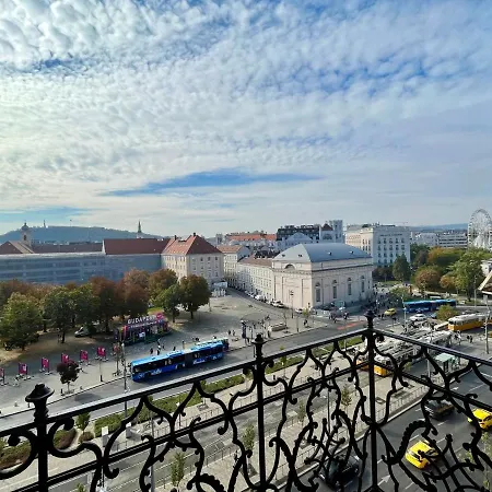 Apartman Bellevue