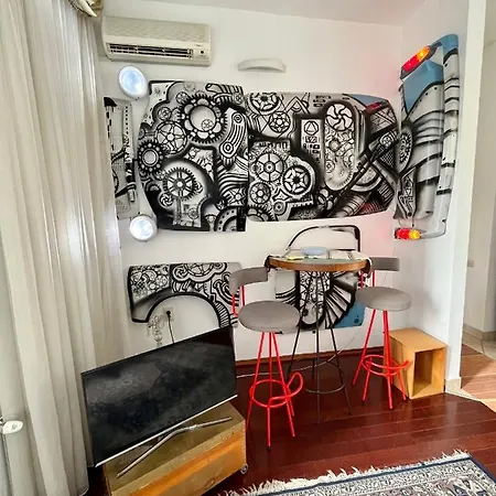 Bellevue Budapest