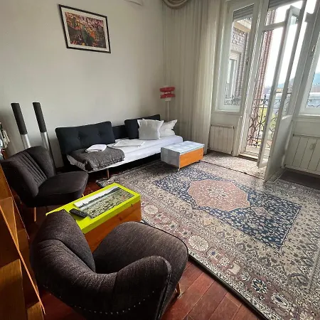 Bellevue Budapest
