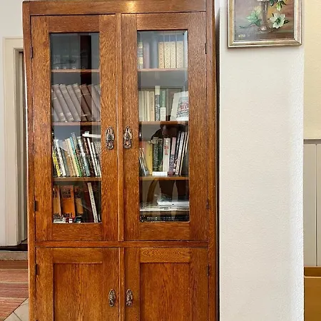 Apartmán Bellevue Budapešť