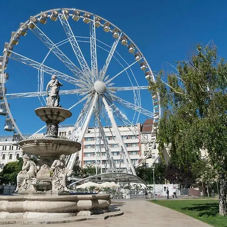 Bellevue Apartmán *