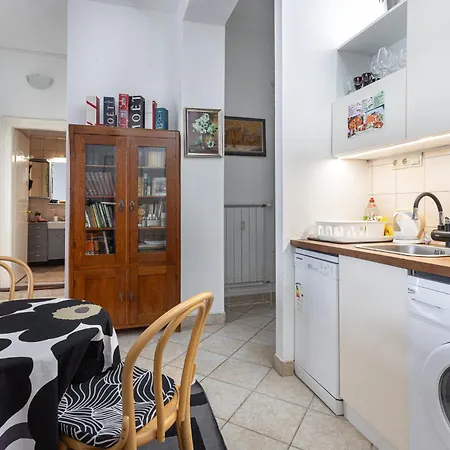 Bellevue * Budapešť