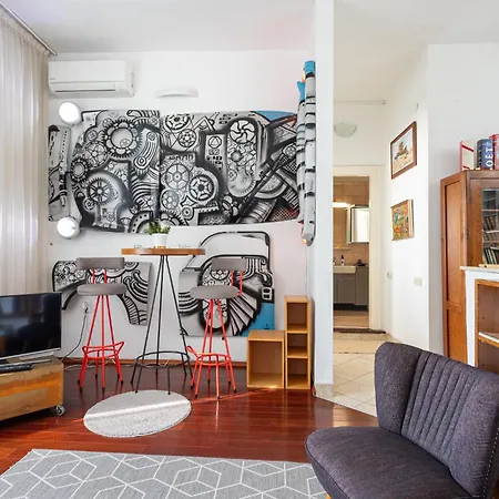 Apartmán Bellevue *