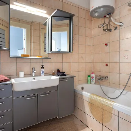 Apartmán Bellevue *