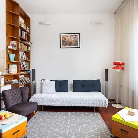 Apartmán Bellevue *