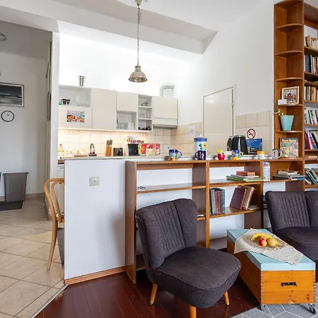 Bellevue * Budapešť