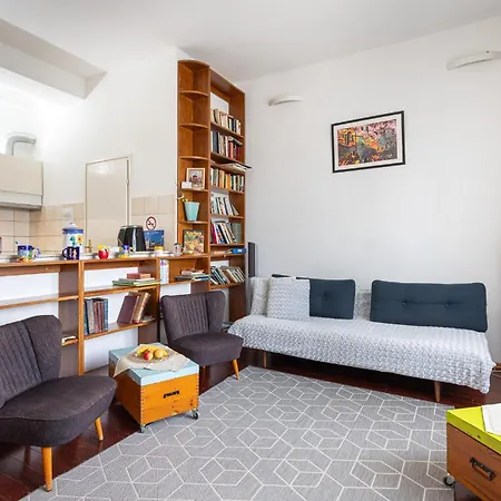 Bellevue Apartmán *