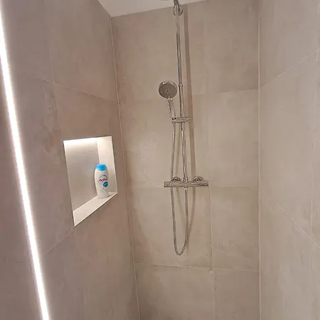 Bellevue Апартаменты