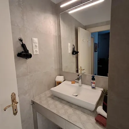 Bellevue Апартаменты