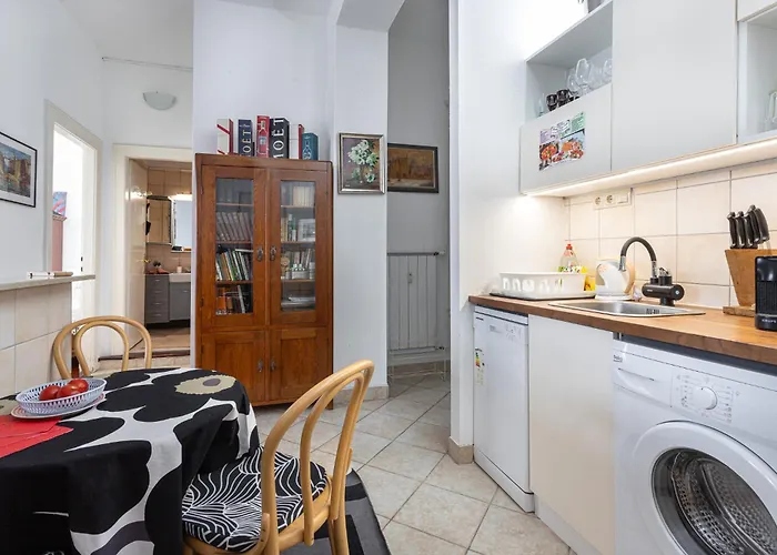 Bellevue * Budapesta