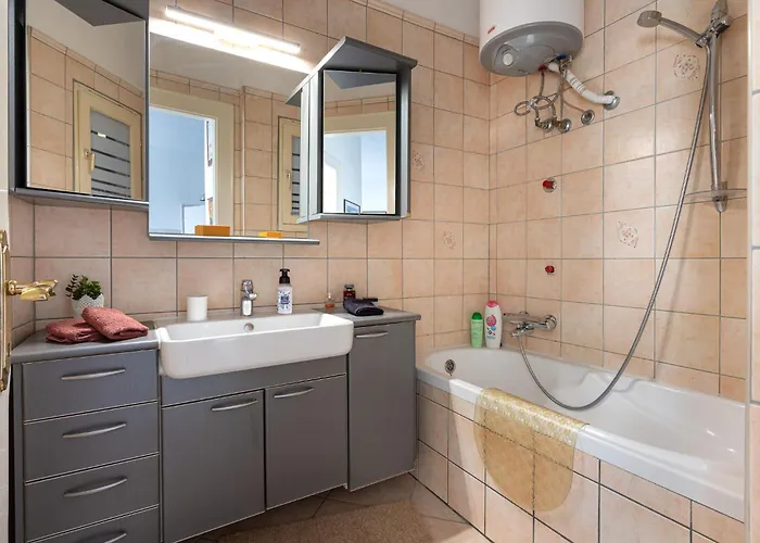 Apartament Bellevue *