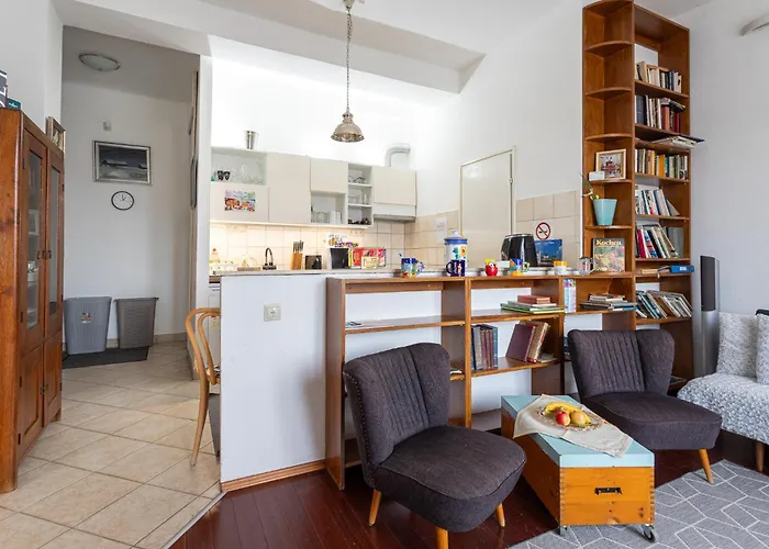 Bellevue * Budapesta