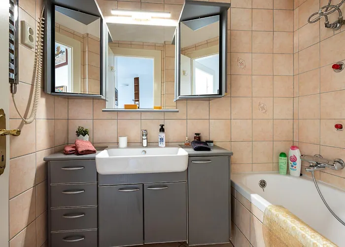 Bellevue Apartament Budapesta