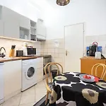 Bellevue Appartement Budapest