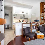 Bellevue Appartement Budapest