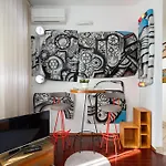 Appartement Bellevue