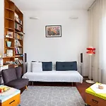 Appartement Bellevue *