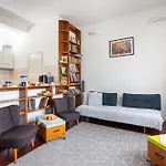 Bellevue Appartement *