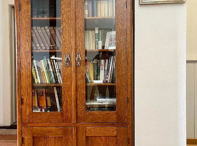 Apartmán Bellevue Budapešť