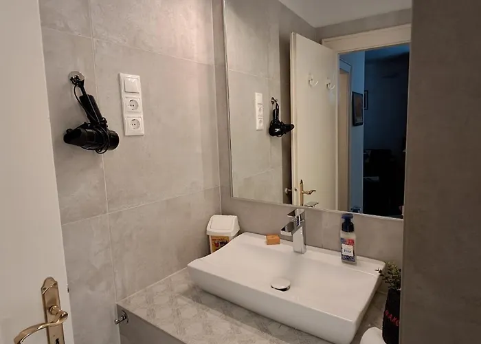 Bellevue Apartmán